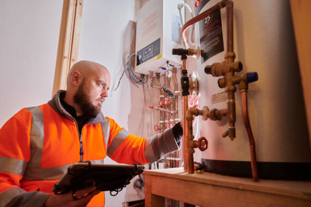 Best Shower Repair Services  in Ipswich, SD