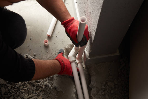 Best Toilet Repair Services  in Ipswich, SD