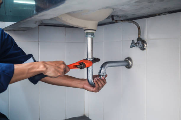 Best Plumbing Repair Near Me  in Ipswich, SD