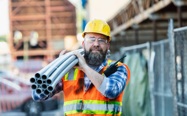 Best Residential Plumbing Services  in Ipswich, SD