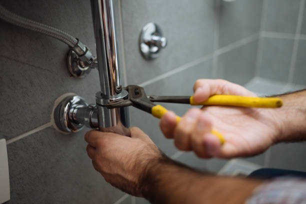 Best Sewer Line Repair  in Ipswich, SD