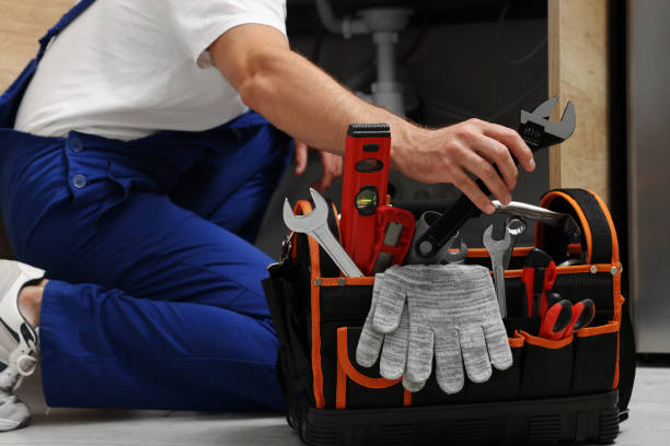 Best Plumbing Services Near Me  in Ipswich, SD