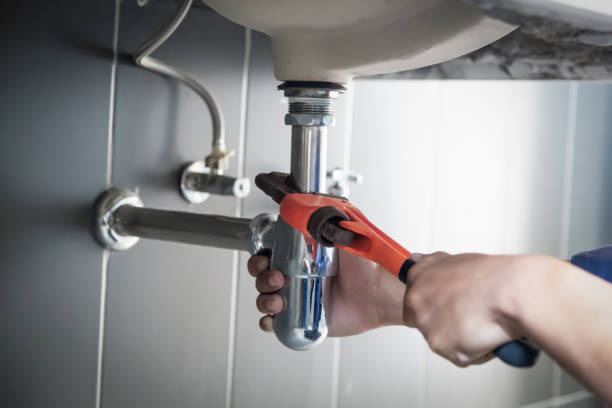 Best Emergency Plumbing Repair  in Ipswich, SD