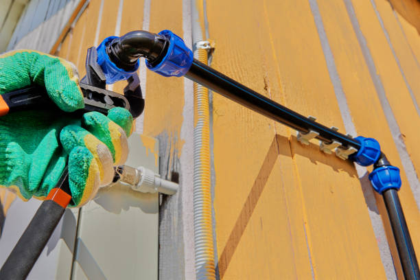 Sprinkler Systems in Ipswich, SD