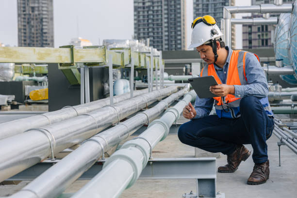 Best Sewer Line Repair  in Ipswich, SD